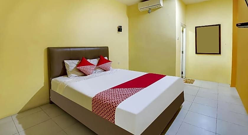 OYO Life 91027 Note Hotel Syariah