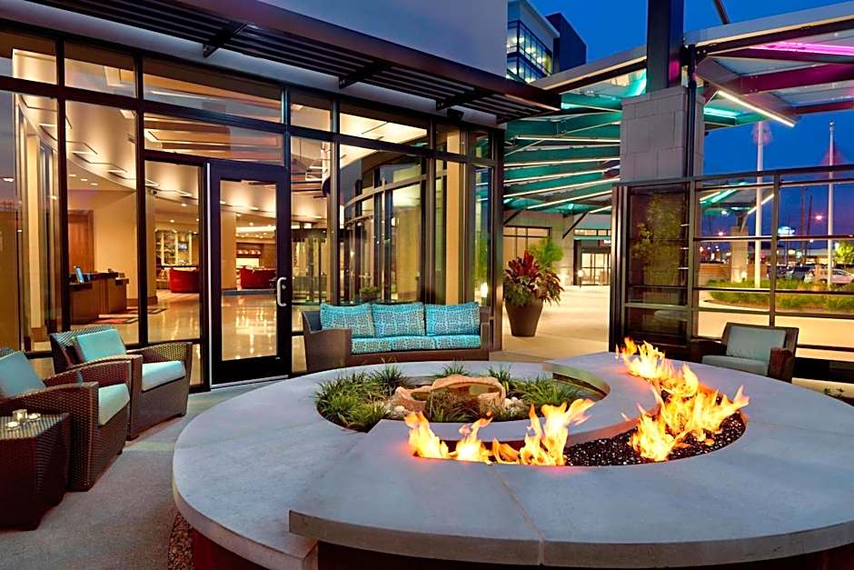 Marriott Columbus OSU
