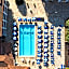 Village Inn Studios & Family Apartments