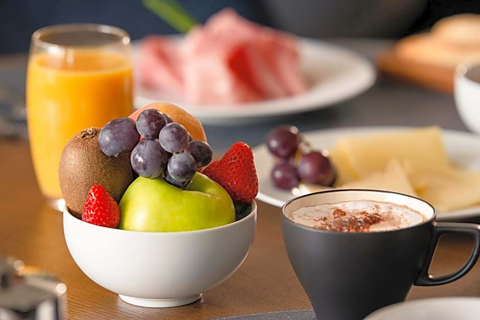 Mercure Geneva Airport