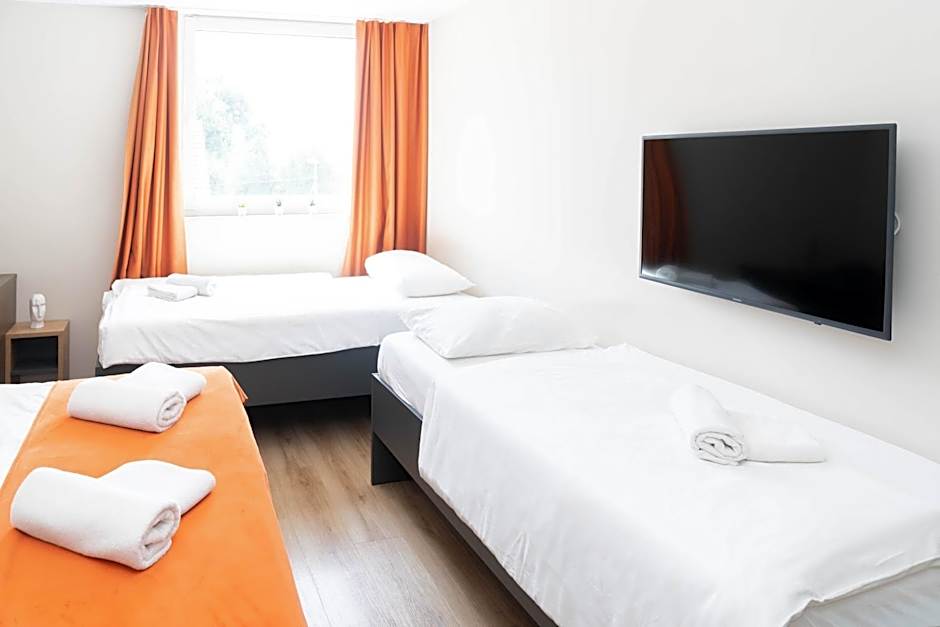 Ambient Hotel