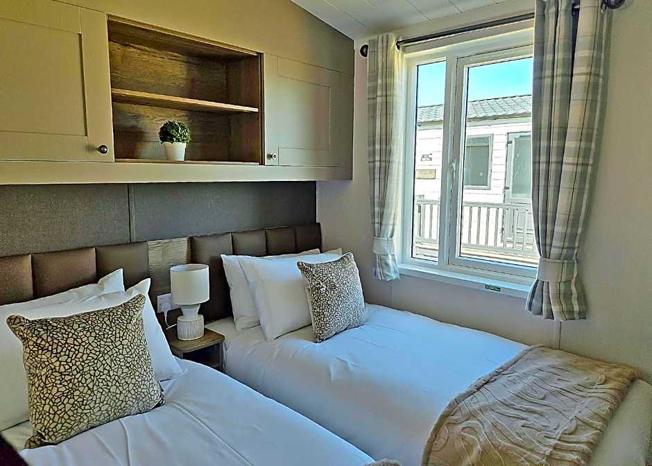 King Richards Country Lodges