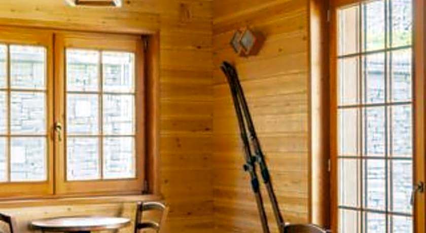 B&B Chalet Il Picchio