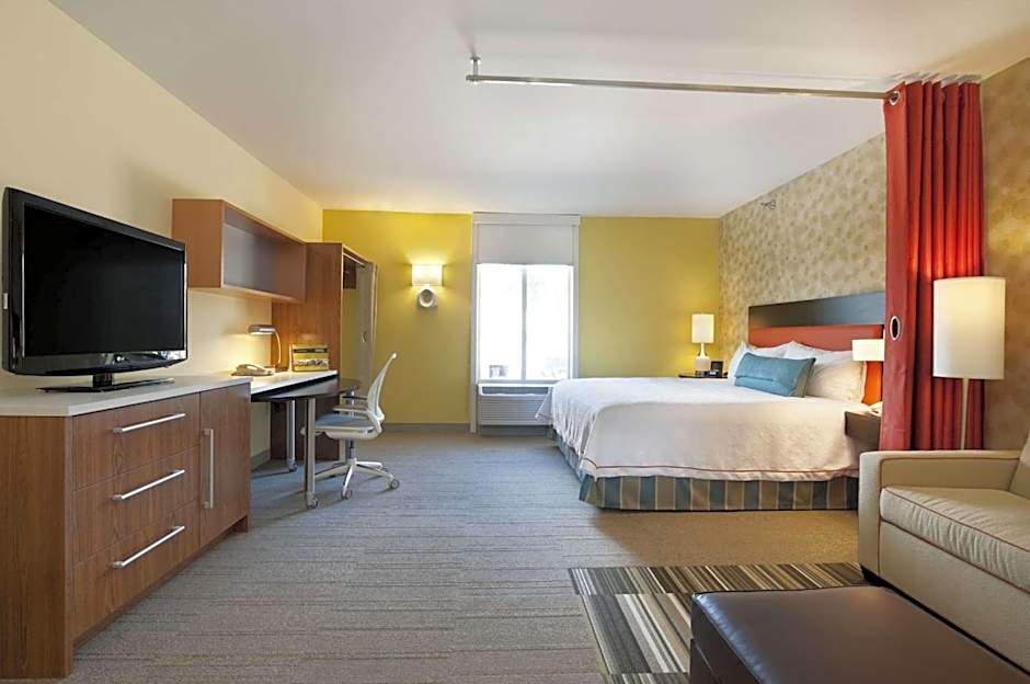 Home2 Suites by Hilton Biloxi North/D'Iberville