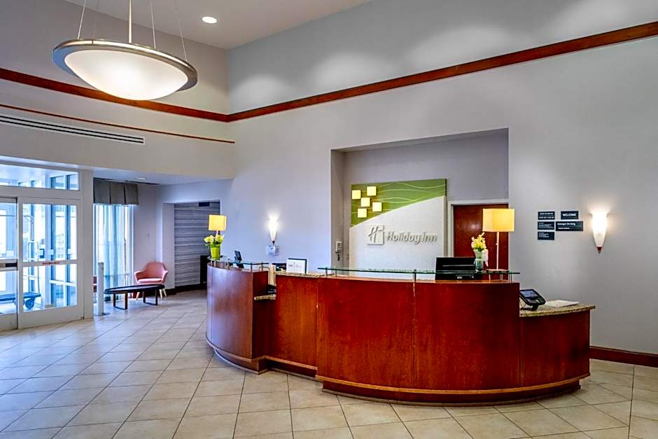Holiday Inn Hotel & Suites Beckley By IHG