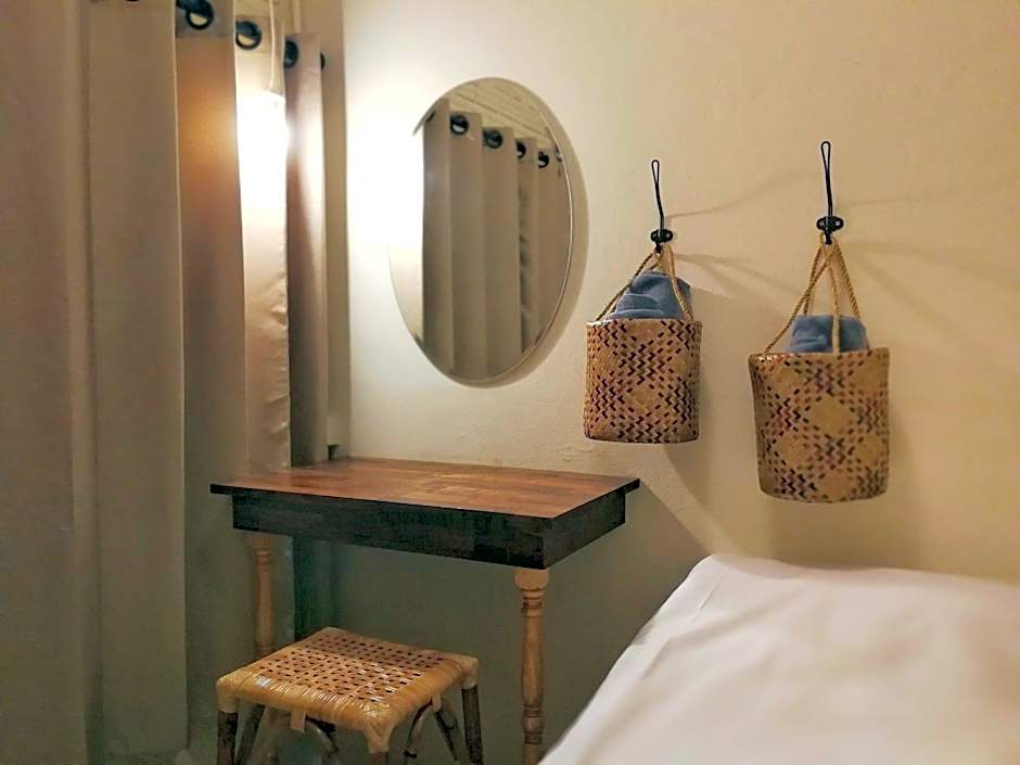 SillaHouse Hostel