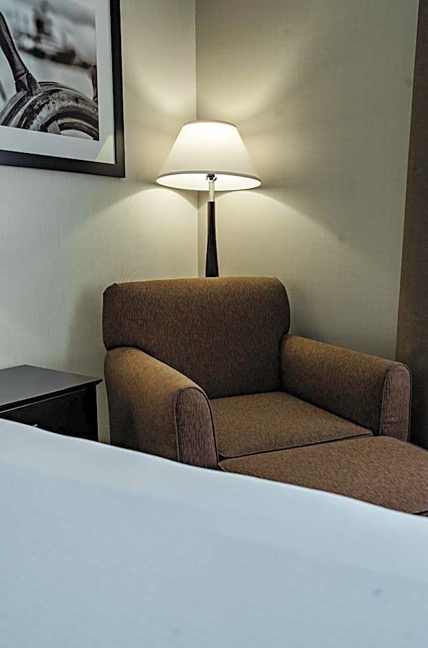 Radisson Hotel Edmonton Airport