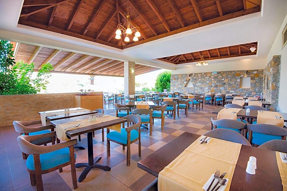 Kouros Palace Active Lifestyle Hotel