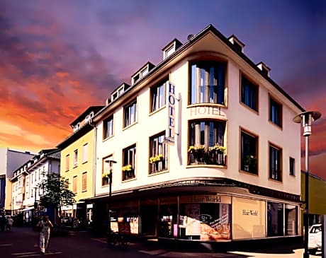 Hotel Heymann