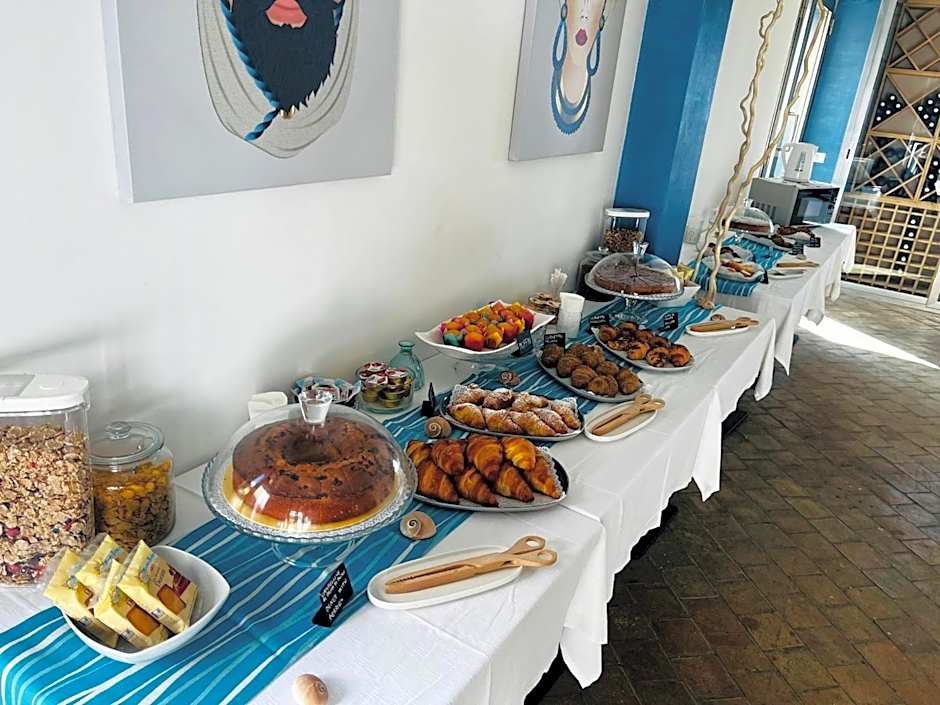 Sirina House Taormina