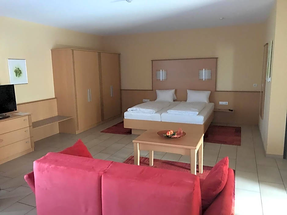 Hotel Cafe Lorenz