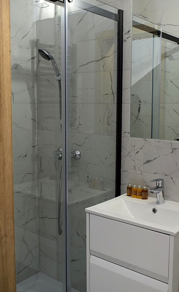 Rewianka Apartamenty przy samej plaży