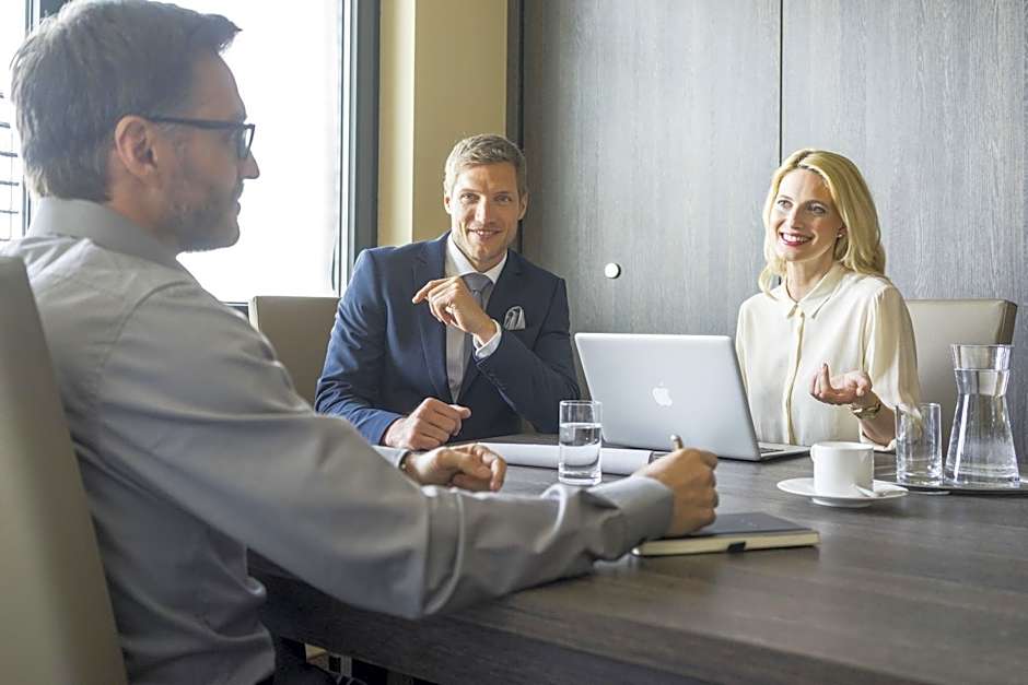 MYHOTEL München Olching