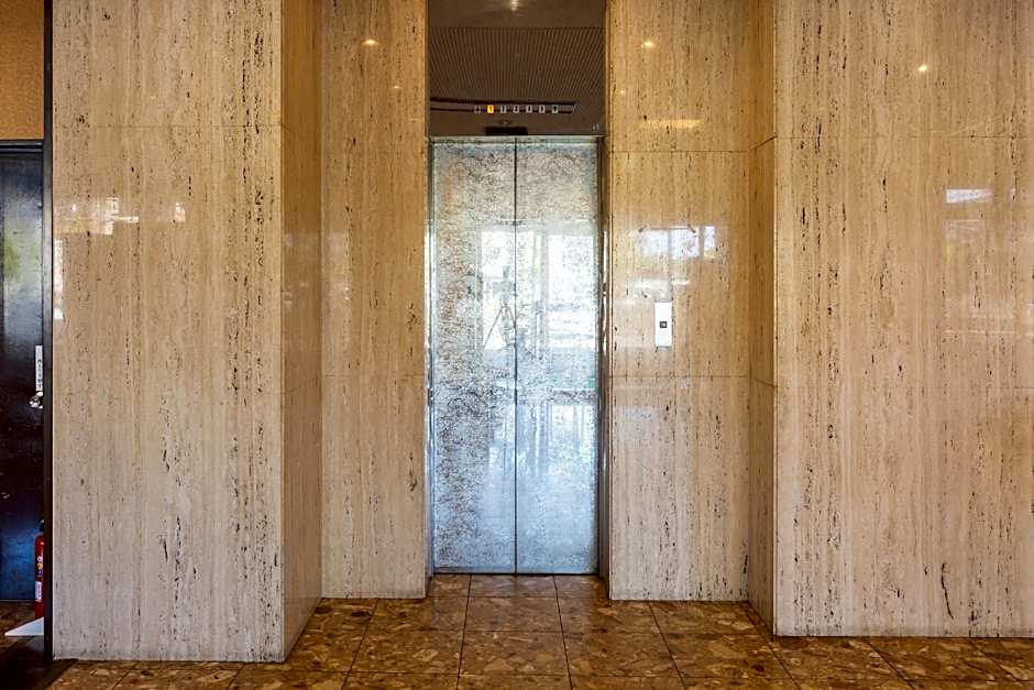 Tabist Hotel New Osamura Sabae