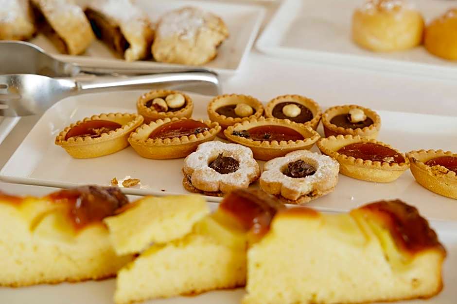 Greif Hotel Maria Theresia