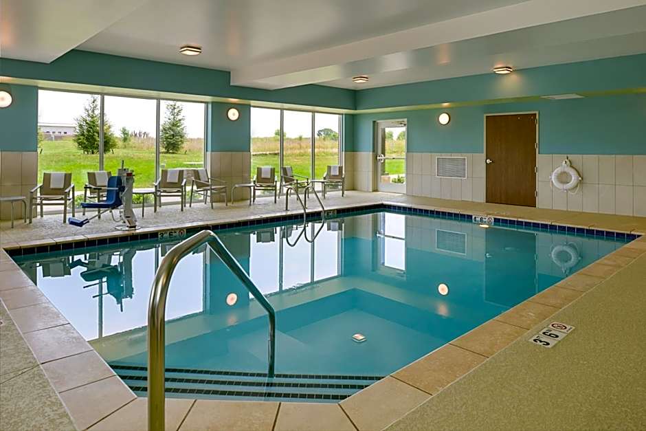 Holiday Inn Express - Nashville South - Spring Hill By IHG