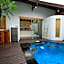 Stay Shark Villas Gili Air