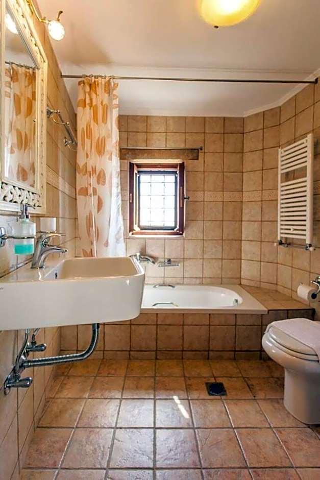 Diktynna Traditional Villas