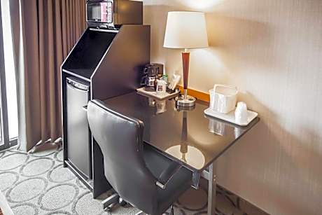 Queen Room - Ground Floor