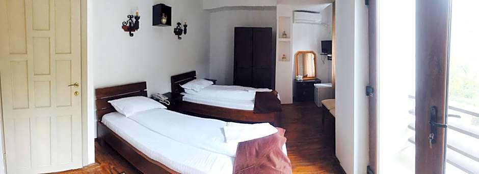 Hotel Casa Vlahilor