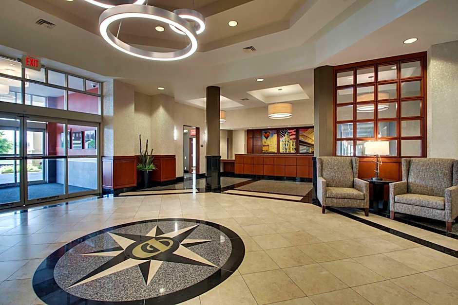 Drury Inn & Suites Findlay