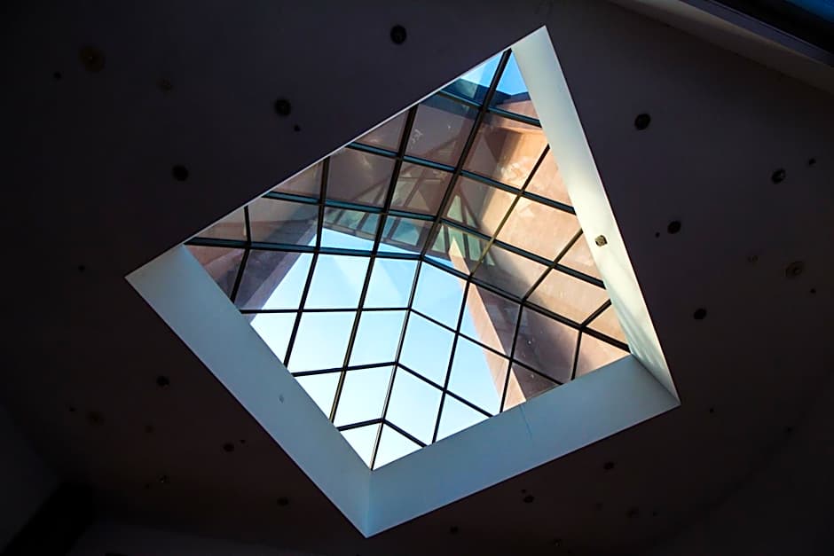 Apartments on the Beach