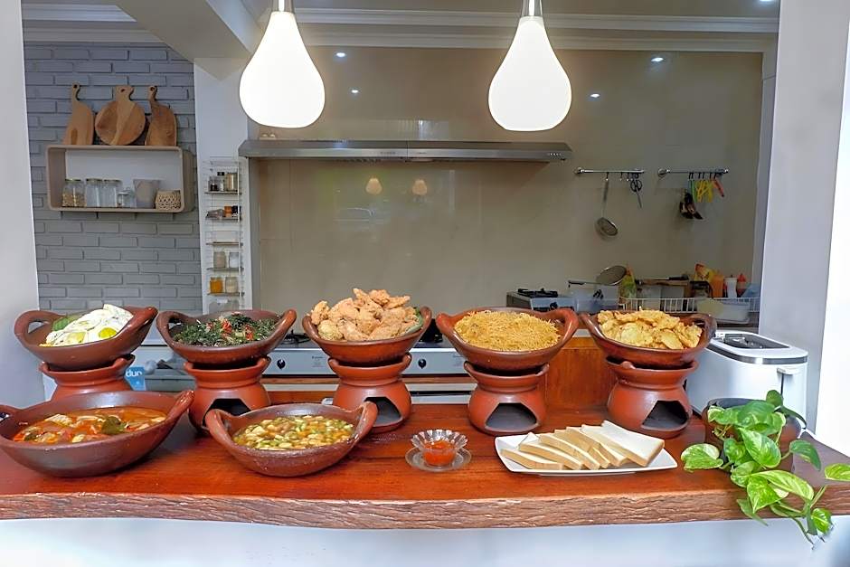 Remen Room Bed and Breakfast