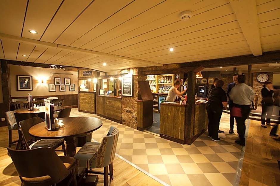 Waterloo Cross, Devon by Marston's Inns