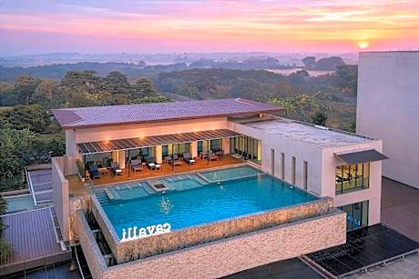 The Cavalli Casa Resort
