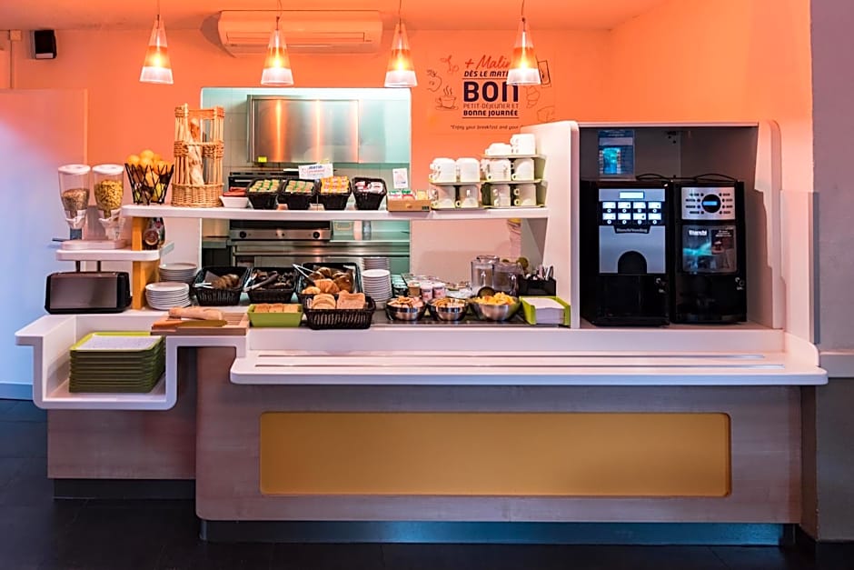 ibis budget Orange Centre
