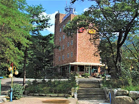 Goodstay Galcheon Family Resort