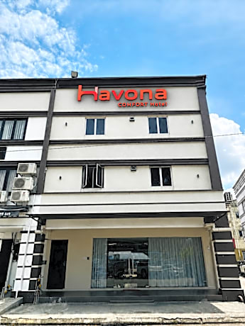 Hotel Aromas