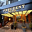 President Hotel
