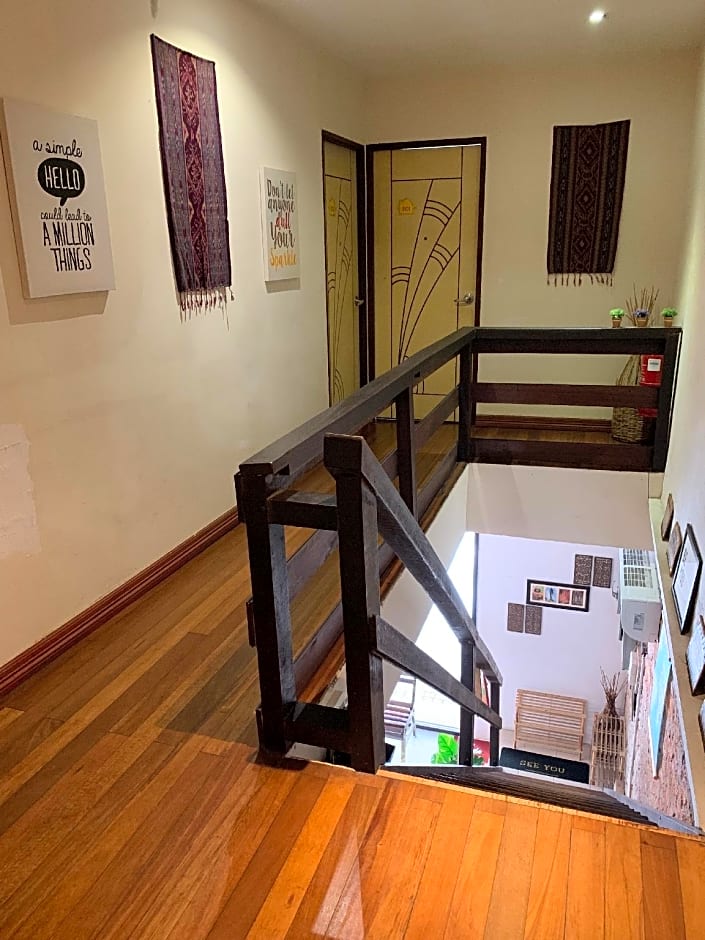 My Place Hotel & Lodge