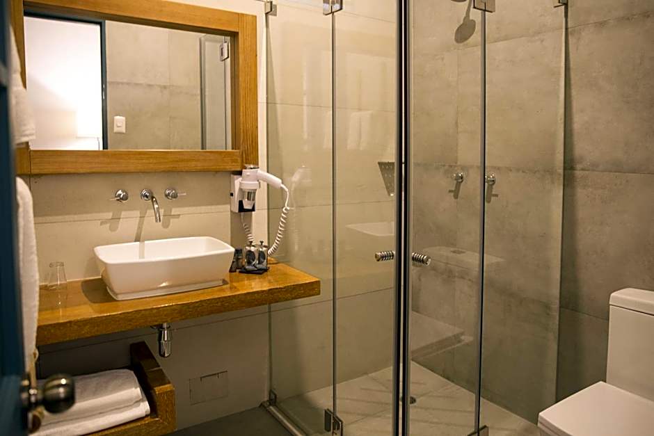 Abittare Hotel