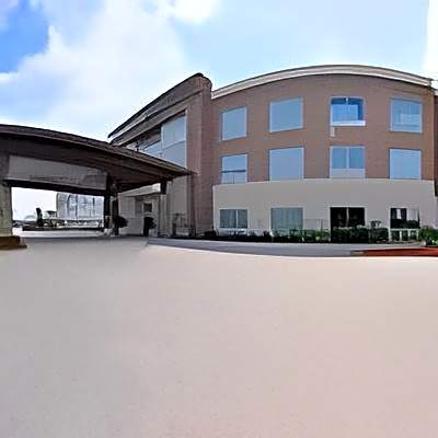Holiday Inn Express & Suites Houston E - Pasadena By IHG