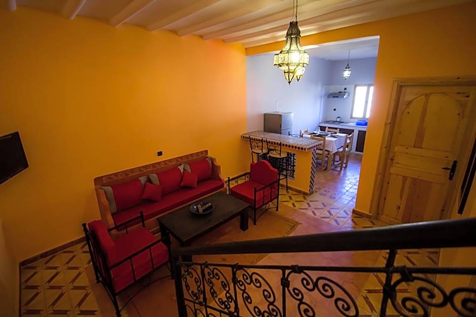 Hassilabiad Appart Hotel
