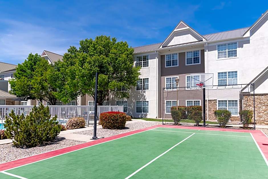 Residence Inn by Marriott Albuquerque North