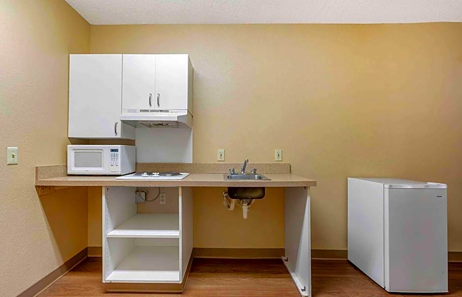 Extended Stay America Select Suites - Austin - Round Rock - North