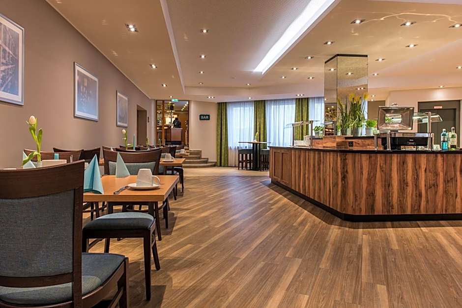 Akzent Hotel Köhler