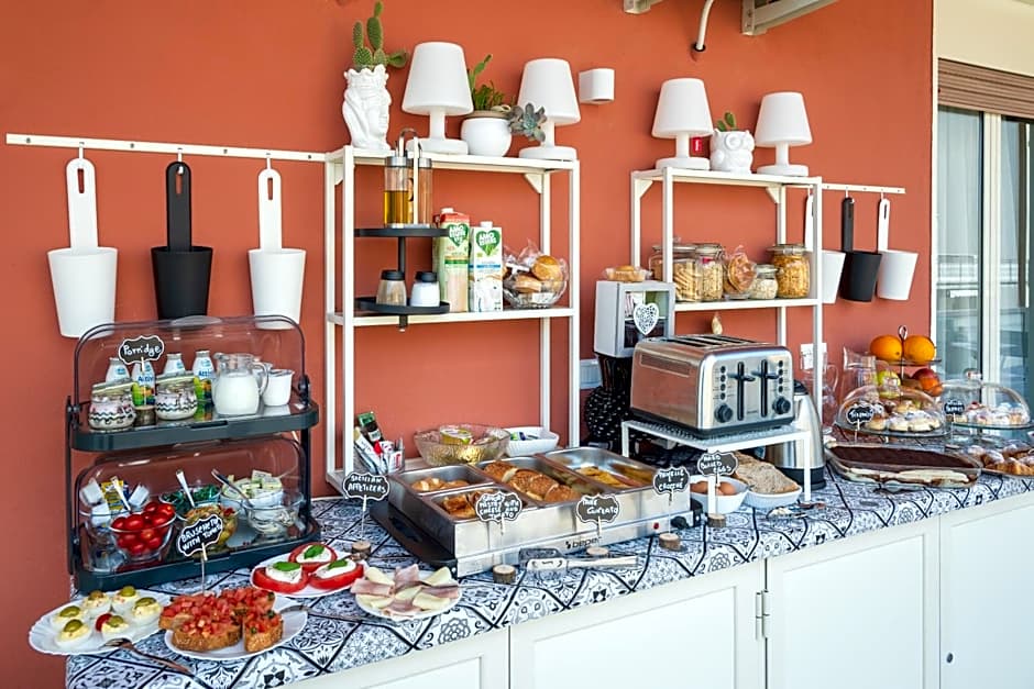 Ciccio Rooms and breakfast - Self check-in