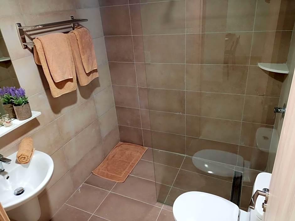 Pagona Holiday Apartments