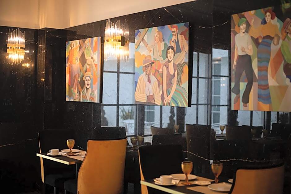 Hotel República Boutique Hotel