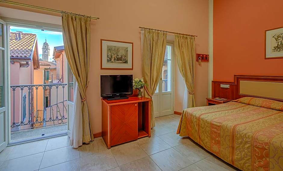 LVG Hotel Collection - Belvedere San Gottardo