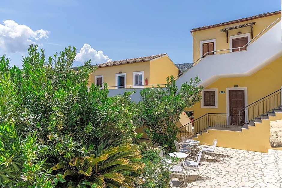 Sunflower Apartments & Studios