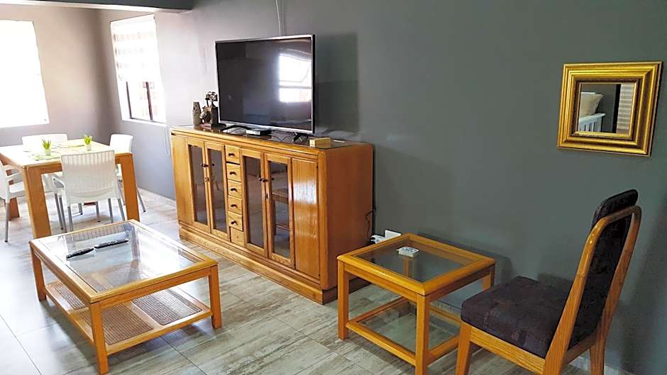 Parys In town Guest lodge and Conference Center