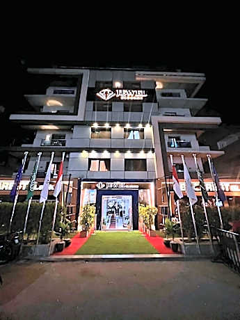 Jewel Dokki Hotel