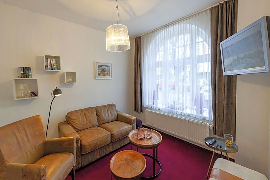 Designhotel 1690 & Apartments