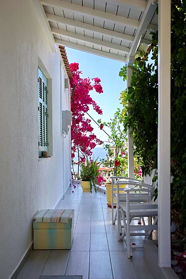 Pension Votsi