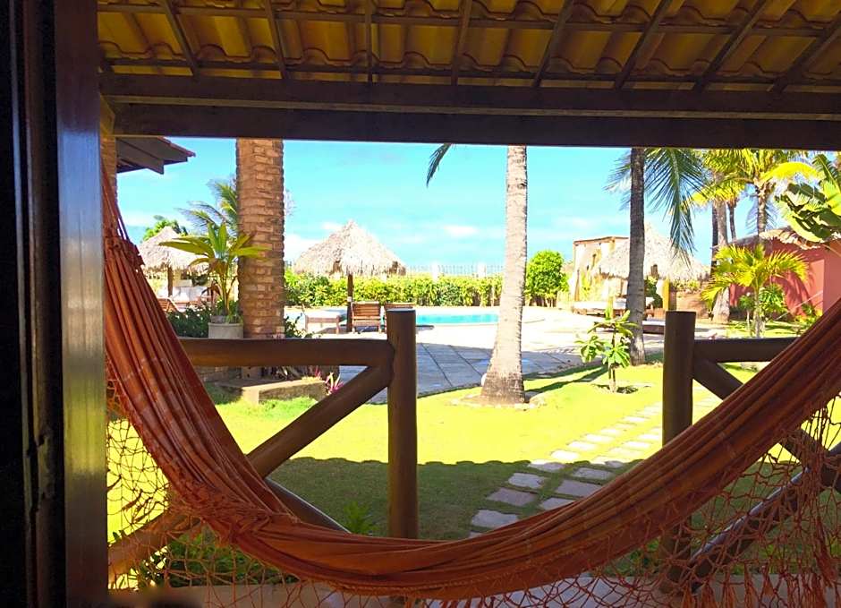 Hotel Pousada Beleza das Ondas